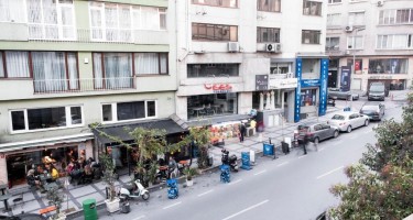 هتل Homie Suites استانبول