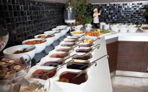 رستوران رستوران