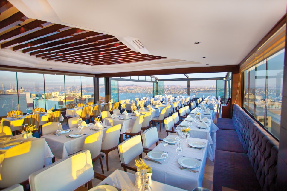 رستوران رستوران