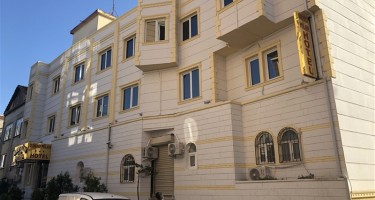 هتل Grand Milan استانبول