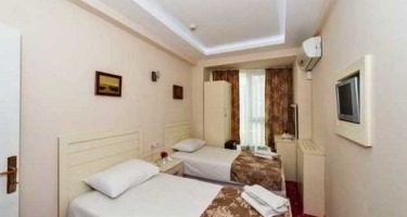 هتل Maral استانبول