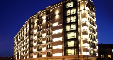 هتل Dora استانبول