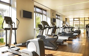 باشگاه ورزشی