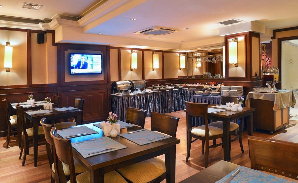 رستوران رستوران