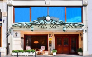 ویو هتل ویو هتل