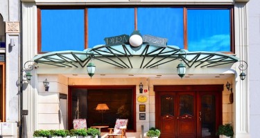 هتل Pera Rose استانبول