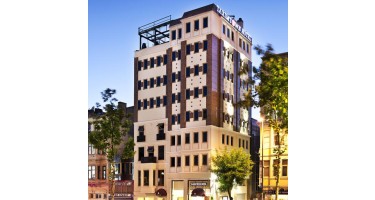 هتل Taximtown استانبول