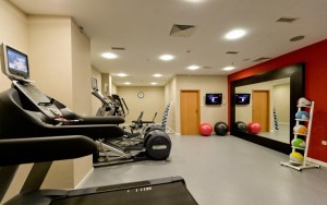 باشگاه ورزشی