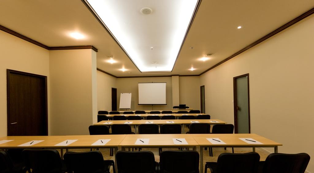 اتاق جلسه