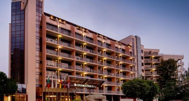 هتل The DoubleTree Varna Golden Sands استانبول