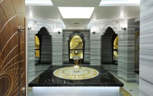 حمام ترکی