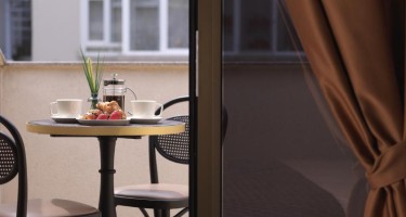 هتل Jaff Hotels Nisantasi استانبول