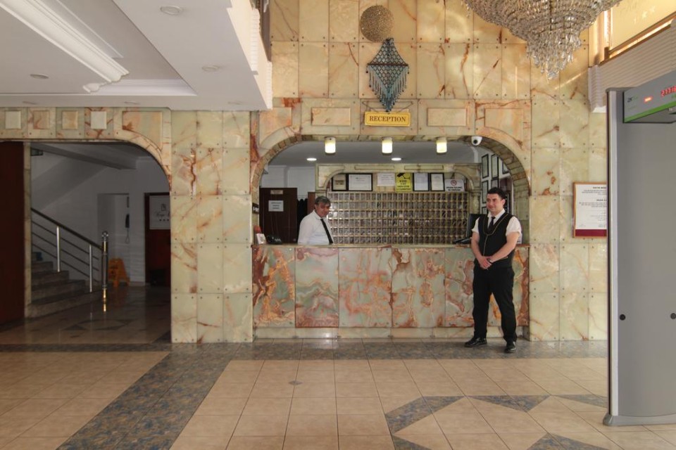 پذیرش پذیرش