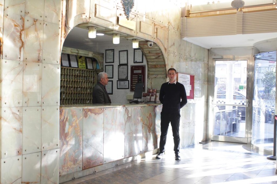 پذیرش پذیرش