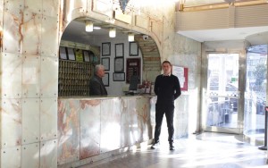 پذیرش پذیرش