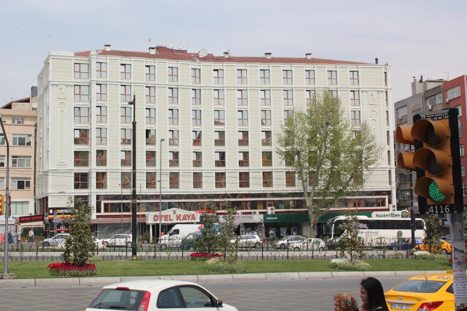 ویو هتل ویو هتل