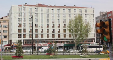 هتل kaya استانبول