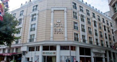 هتل Klas استانبول