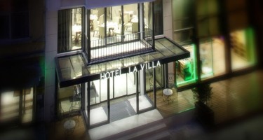 هتل La Villa استانبول