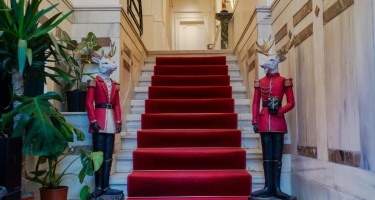 هتل Magnova Vitality Boutique استانبول