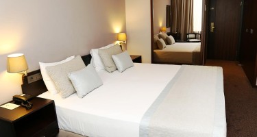 هتل Marble استانبول