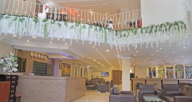 هتل Marina City استانبول