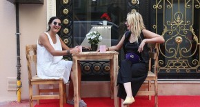 هتل Max well استانبول