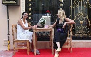 محوطه محوطه