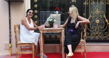 هتل Max well استانبول