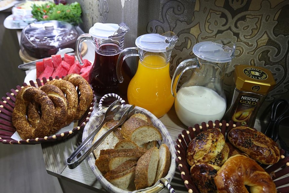 رستوران رستوران