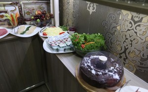 رستوران رستوران