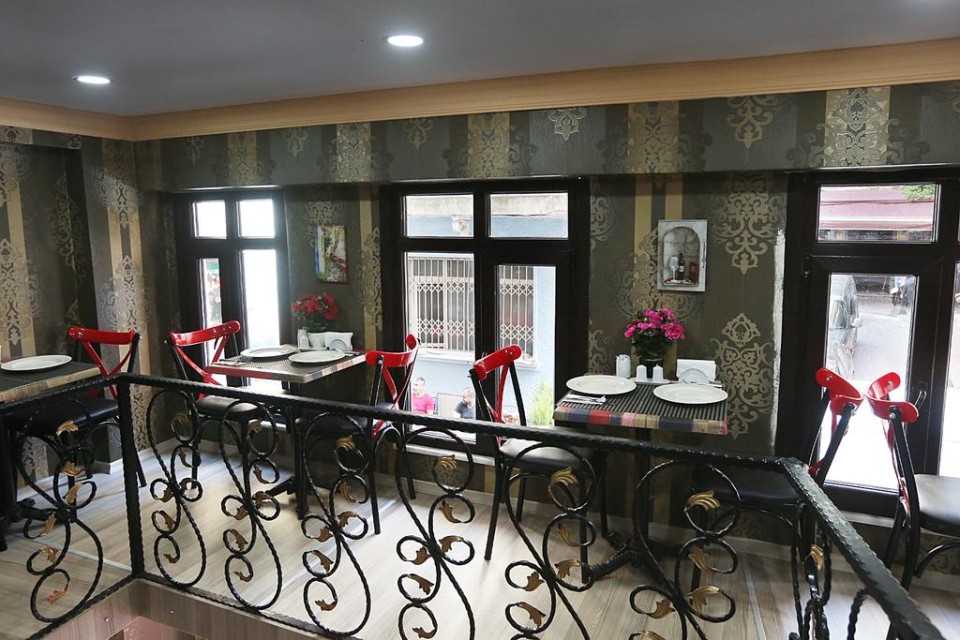 رستوران رستوران