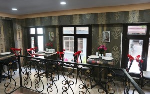 رستوران رستوران