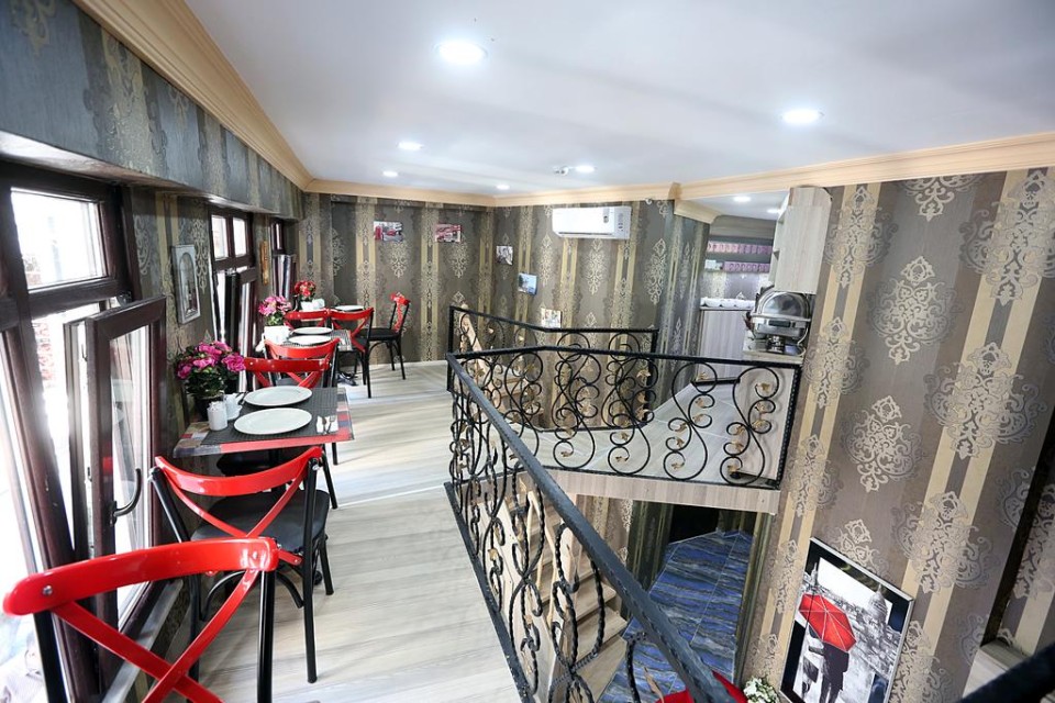 رستوران رستوران