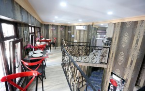 رستوران رستوران