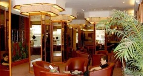 هتل Monopol استانبول