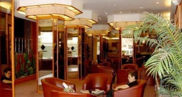 هتل Monopol استانبول