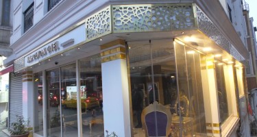 هتل Napolyon استانبول