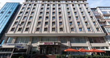 هتل Nova Plaza Crystal استانبول