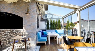 هتل Nowy Efendi استانبول