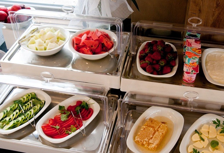 رستوران رستوران