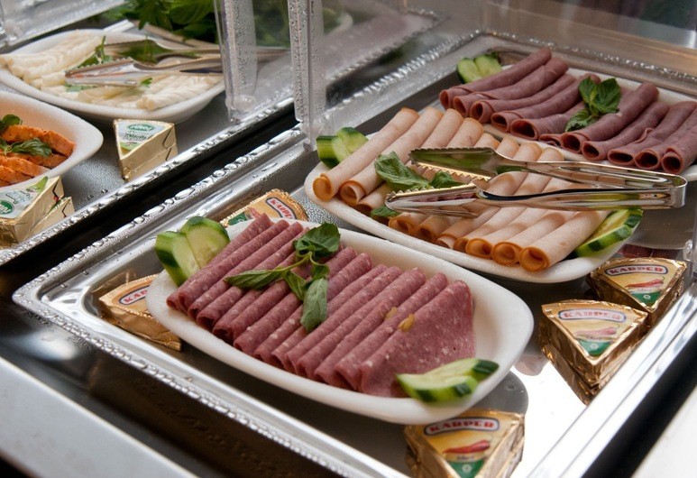 رستوران رستوران