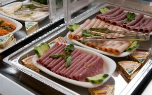 رستوران رستوران