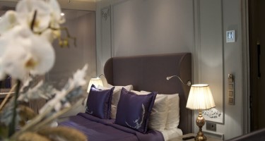 هتل Nupelda Bosphorus استانبول