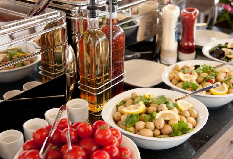 رستوران رستوران