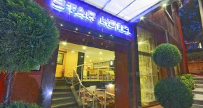 هتل Park Star Taksim استانبول