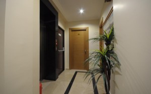 راهرو راهرو