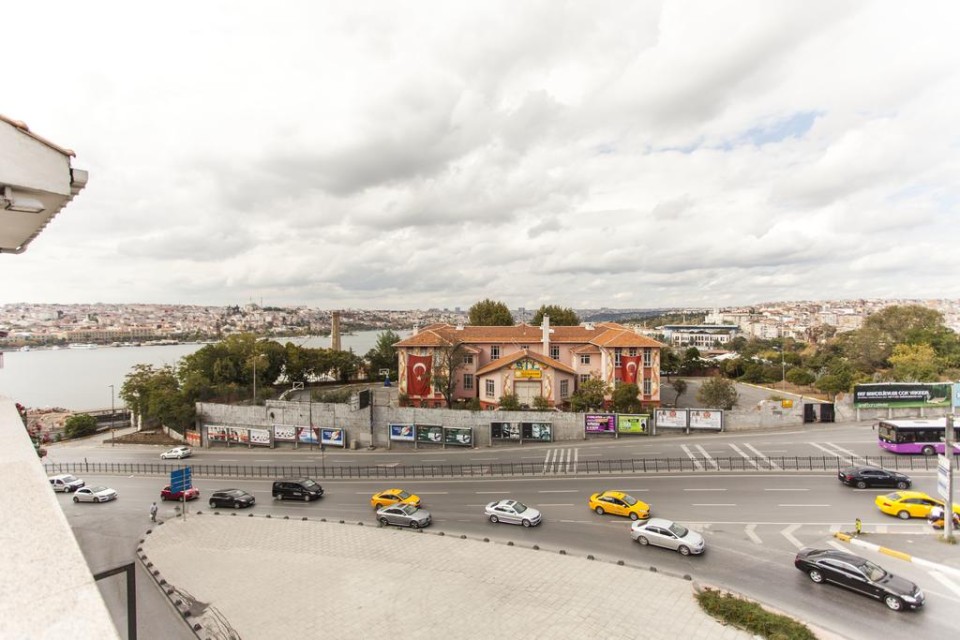 ویو هتل ویو هتل