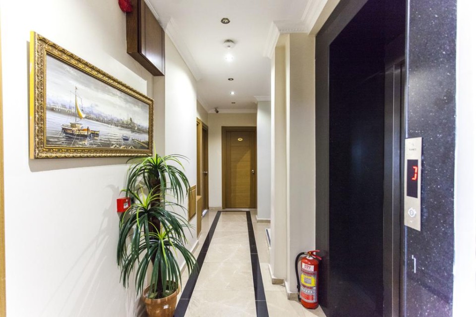 راهرو راهرو