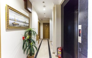 راهرو راهرو